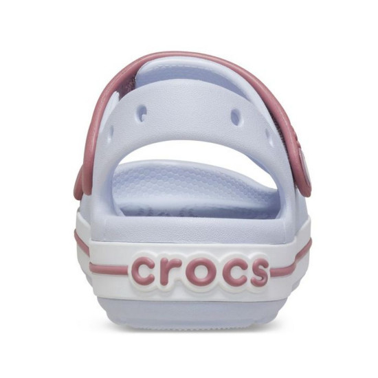 Crocs Crocband Cruiser Sandal K Crocs Crocband Cruiser Sandal K
